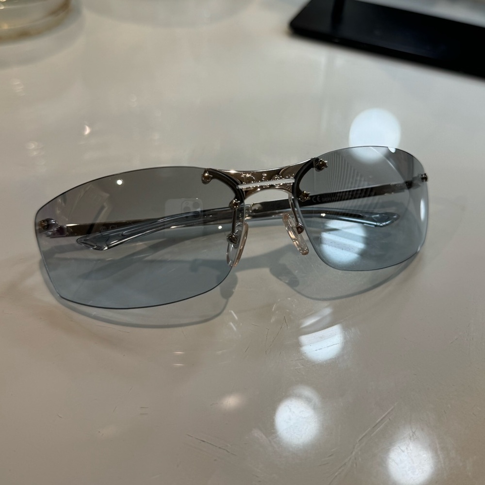 Vintage Dior Sunglasses